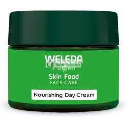 Weleda Skin Food Tápláló Nappali Krém, 50ml