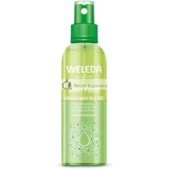 Weleda Skin Food Ultra-Light Dry Oil, 100ml