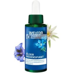   Weleda Redensifying Elixir Kék Gyöngyvirág és Hóvirág 30ml
