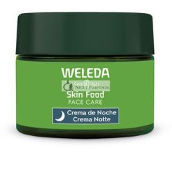 Skin Food Éjszakai Krém, 40ml