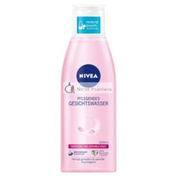   Nivea Hydratisches Gesichtswasser für trockene empfindliche Haut, 200ml