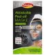 Schaebens Aktivkohle Detox Peel-Off Maske - 16ml, Porenverengende Tiefenreinigungsformel