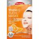 Schaebens C-vitamin arcmaszk 21g