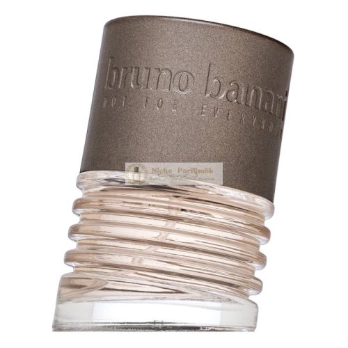 Bruno Banani Bruno Banani Man Eau de Toilette für Herren 30 ml