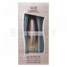 Naomi Campbell Naomi Campbell Eau de Toilette für Damen 15 ml