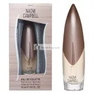 Naomi Campbell Naomi Campbell Eau de Toilette für Damen 15 ml
