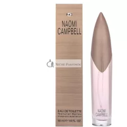   Naomi Campbell Naomi Campbell Eau de Toilette für Damen 50 ml
