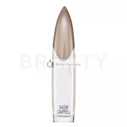   Naomi Campbell Naomi Campbell Eau de Toilette für Damen 30 ml