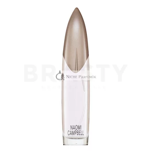 Naomi Campbell Naomi Campbell Eau de Toilette für Damen 30 ml