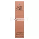 Naomi Campbell Naomi Campbell Eau de Toilette für Damen 30 ml