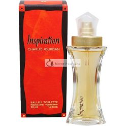 Charles Jourdan Inspiration Eau De Toilette 30ml