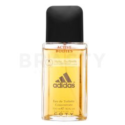 Adidas Active Bodies Eau de Toilette férfiaknak 100 ml