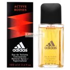 Adidas Active Bodies Eau de Toilette férfiaknak 100 ml
