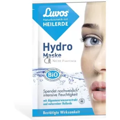 Lavera Hydro-Gesichtsmaske, 15 ml