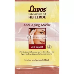 Fertige Anti-Aging-Creme-Maske 15ml