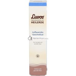 Luvos Megújító Arcápoló Folyadék, 50ml