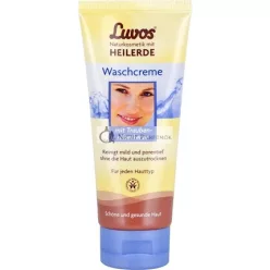 Luvos Waschcreme 100ml