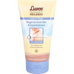 Luvos Naturkosmetik Intenzív Ápoló Testápoló 150ml
