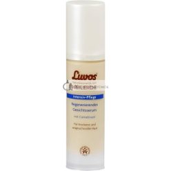 Luvos Gyógyító Föld Regeneráló Arcszérum, 50ml