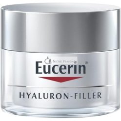 Eucerin Hyaluron Filler Nappali Krém 50ml