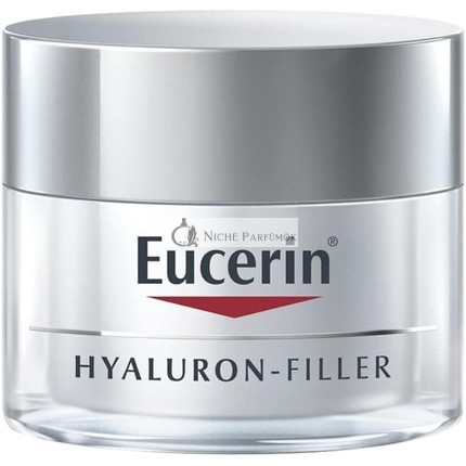Eucerin Hyaluron Filler Nappali Krém 50ml