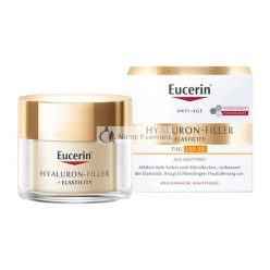   Eucerin Anti-Age Hyaluron-Filler+Elasticity SPF 30 Krém, 50ml