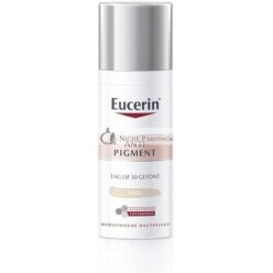   Eucerin Anti-Pigment Nappali Krém SPF 30 Világos Árnyalat 50ml
