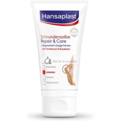 Hansaplast Repair & Care Repedésgátló Kenőcs, 40ml