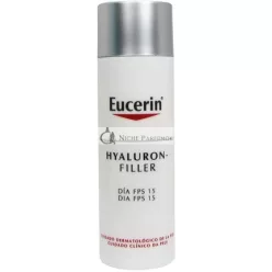 Eucerin Hyal Filler Anti-Aging-Creme 50ml für das Gesicht