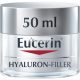 Eucerin Hyaluron-Filler Száraz Bőr Nappali Krém SPF15, 50ml