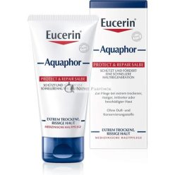 Eucerin Aquaphor Bőrvédő Balzsam, 40g