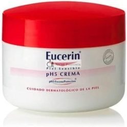 Eucerin Ph5 Krém Érzékeny és Száraz Bőrre, 75ml