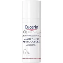   Eucerin Anti-Rötung Beruhigende Creme für hypersensible Haut Sofortige Komfortlinderung 50ml