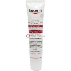 Eucerin Atopicontrol Forte Krém, 40ml