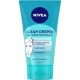 Nivea Napi Arctisztító Gél Radír Zsíros és Tiszátlan Bőrre 150ml