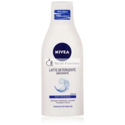   Beiersdorf Spa Nivea Tisztító Hidratáló Tej 250 Milliliter