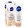 NIVEA Natürliche Feuchtigkeitsspendende Farbcreme, 50ml