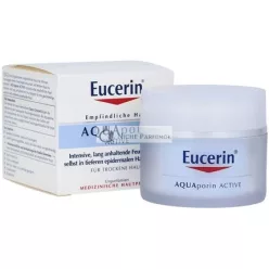 Eucerin AQUAporin Active Creme 50ml