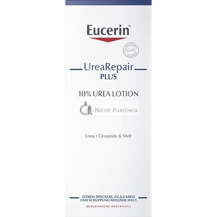 Eucerin UreaRepair plus 10% Urea Lotion 400ml