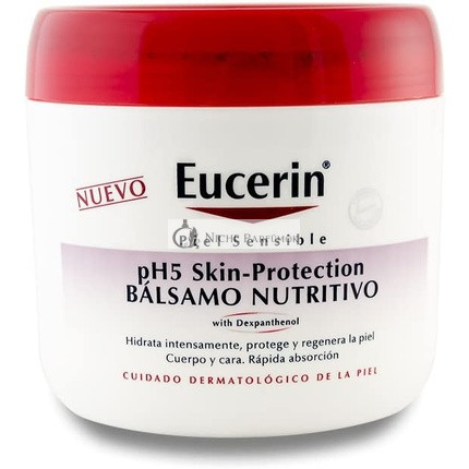 Eucerin Hidratáló Krémek, 450ml