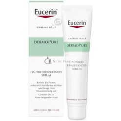 Eucerin DermoPure Bőrmegújító Szérum 40ml