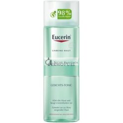 Eucerin Dermopure Arctisztító Tonik, 200ml