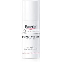 Beiersdorf Eucerin Arckezelés 50ml