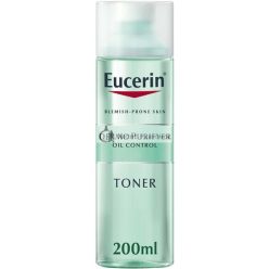 Eucerin Dermopurifyer Toner, 200ml