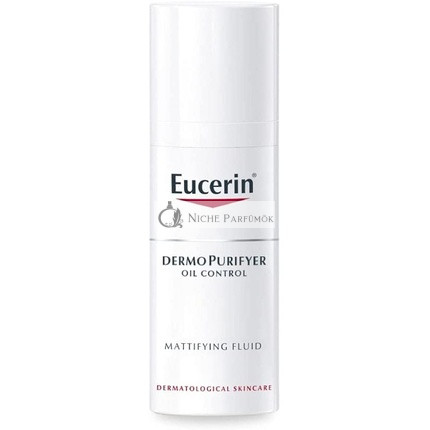 Eucerin Dermopurifyer Mattierende Fluid, 50ml
