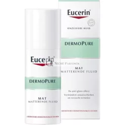 Eucerin DermoPure Mat Mattierende Fluid, 50ml