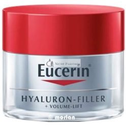 Eucerin Hyaluron-Filler Volume Lift Éjszakai Krém, 50ml