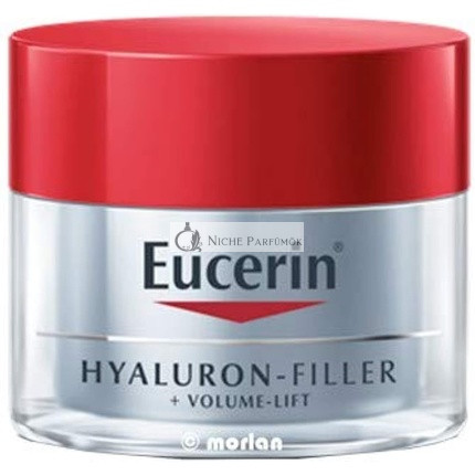 Eucerin Hyaluron-Filler Volume Lift Éjszakai Krém, 50ml