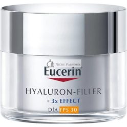 Eucerin Hyaluron-Filler Nappali Krém SPF30 50ml