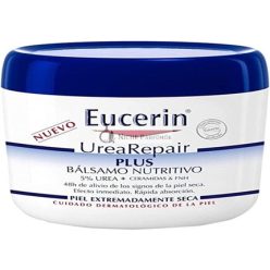Eucerin Urea Repair Plus Nagyon Száraz Bőr Balzsam 450ml